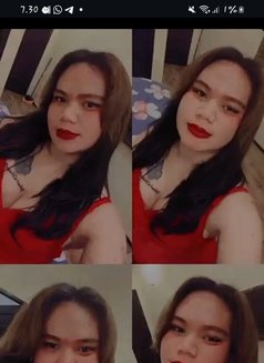 Delicia gracias bottom^Top 13'cm - Transsexual escort in Bali Photo 6 of 6