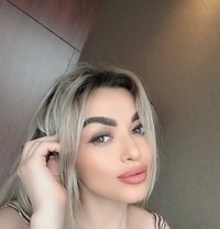 Deliy - escort in Dubai