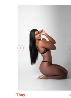 Delizen Spa - escort in Lisbon Photo 23 of 24