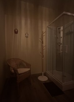 Delizen Spa - puta in Lisbon Photo 4 of 8