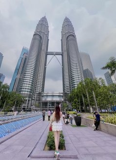 Della Anjelin - escort in Singapore Photo 8 of 10