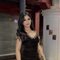 Della - Transsexual escort in Singapore
