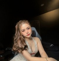 Della - escort in Jakarta