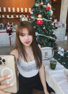 Della - escort in Jakarta Photo 2 of 4