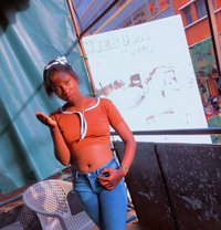 Della Juicy Tight Wet Pussy in Kampala - escort in Kampala