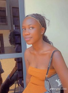 Della Just Landed in Kampala - escort in Kampala Photo 1 of 5