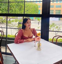 ADELLA HOT GIRL ,ready in Jakarta - puta in Jakarta