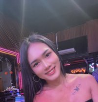 Dellabigcock - masseuse in Pattaya