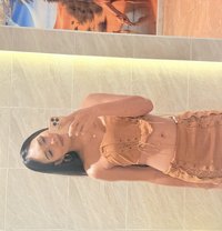 Dellabigcock - masseuse in Pattaya