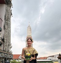 Dellabigcock - masseuse in Pattaya