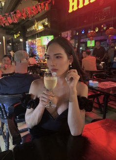 Dellabigcock - masseuse in Pattaya Photo 4 of 6