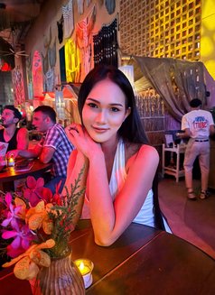 Dellabigcock - masseuse in Pattaya Photo 6 of 6