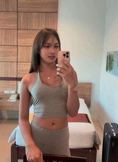 Dellabigcock - Acompañantes transexual in Pattaya Photo 4 of 11