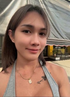 Dellabigcock - Acompañantes transexual in Pattaya Photo 7 of 11