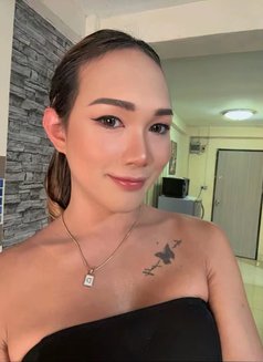 Dellabigcock - Acompañantes transexual in Pattaya Photo 8 of 11