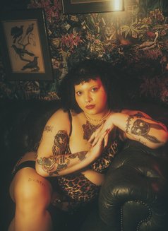 Delphine Dubois - escort in London Photo 10 of 10