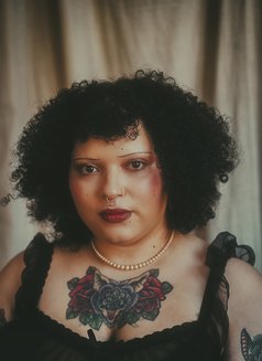 Delphine Dubois - escort in London Photo 13 of 14