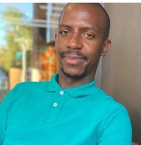 Deltaforce - Male escort in Johannesburg