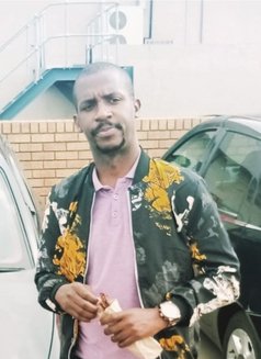 Deltaforce - Male escort in Johannesburg Photo 2 of 3