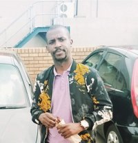 Deltaforce - Male escort in Johannesburg
