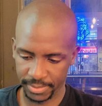 Deltaforce - Male escort in Johannesburg