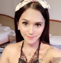 Delux Jase - Transsexual escort in Singapore