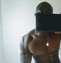 Delux - Male escort in Johannesburg