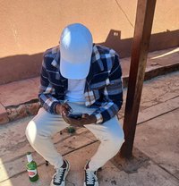 Delux - Male escort in Johannesburg