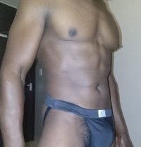 Delux - Acompañantes masculino in Johannesburg