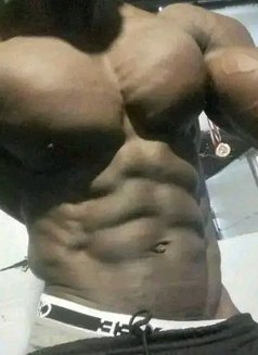 Delux - Male escort in Johannesburg Photo 6 of 9