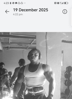 Delux - Male escort in Johannesburg Photo 7 of 9