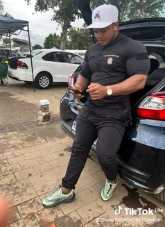 Delux - Male escort in Johannesburg Photo 8 of 9