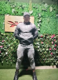 Delux - Male escort in Johannesburg Photo 9 of 9