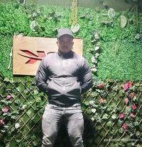 Delux - Male escort in Johannesburg