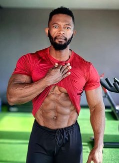 Delux - Male escort in Johannesburg Photo 11 of 13