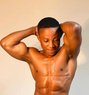 Delux - Male escort in Johannesburg Photo 12 of 13