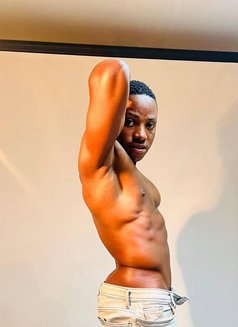 Delux - Male escort in Johannesburg Photo 13 of 13