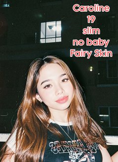 Delvxe Empire - masseuse in Makati City Photo 2 of 19