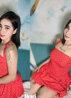 Delvxe Empire - masseuse in Makati City Photo 4 of 19