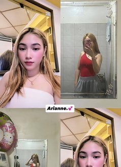 Delvxe Empire - masseuse in Makati City Photo 15 of 19