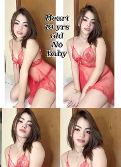 Delvxe Empire - masseuse in Makati City Photo 17 of 19