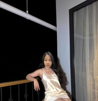 Dely - escort in Mauritius