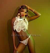 Dely the Erotic Girlfriend - escort in Nairobi