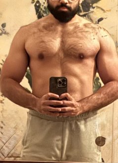 Dem706 - Male escort in Kolkata Photo 1 of 4