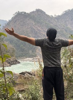 Dem706 - Male escort in Kolkata Photo 4 of 4