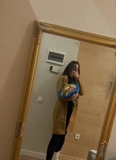 Demanding Russian Girl Afshana in Town - escort in Hyderabad Photo 1 of 4