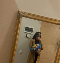 Demanding Russian Girl Afshana in Town - escort in Hyderabad Photo 1 of 4