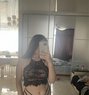 Independent Russian Muslim Girl Afshana - escort in Hyderabad Photo 2 of 4