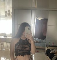 Demanding Russian Girl Afshana in Town - escort in Hyderabad