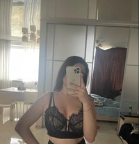 Demanding Russian Girl Afshana in Town - escort in Hyderabad
